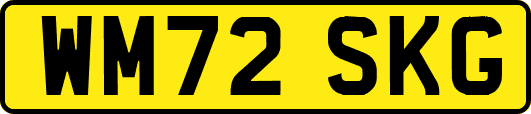 WM72SKG