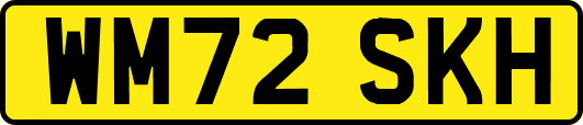 WM72SKH