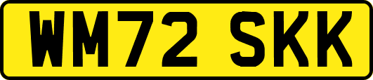 WM72SKK