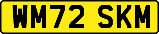 WM72SKM