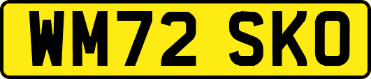 WM72SKO