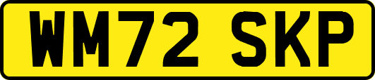WM72SKP