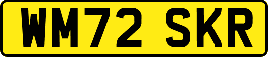 WM72SKR