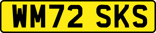 WM72SKS