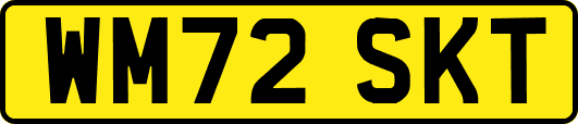 WM72SKT