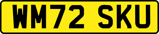 WM72SKU