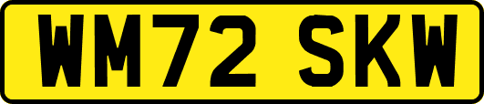 WM72SKW