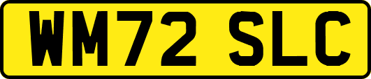 WM72SLC
