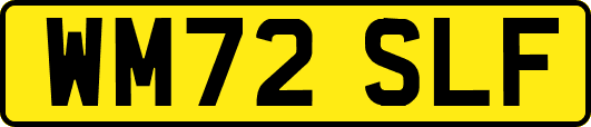 WM72SLF