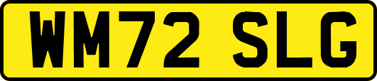 WM72SLG