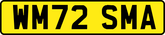 WM72SMA