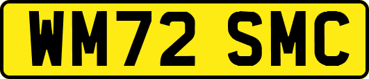 WM72SMC