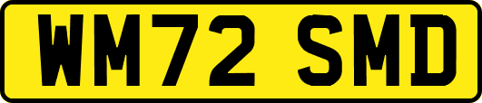 WM72SMD