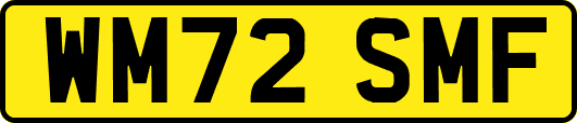 WM72SMF