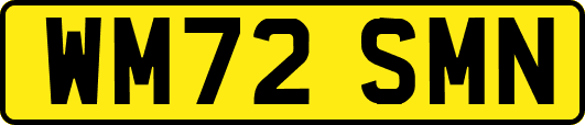 WM72SMN