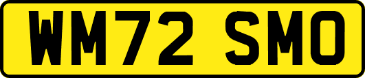 WM72SMO