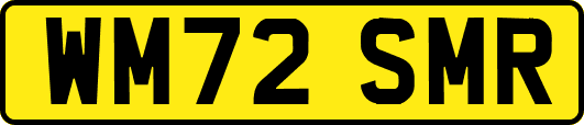 WM72SMR