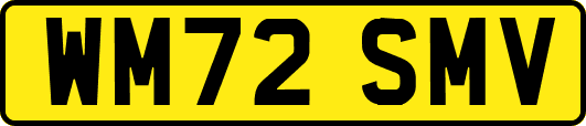 WM72SMV