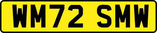 WM72SMW
