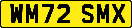 WM72SMX
