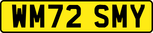 WM72SMY