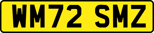 WM72SMZ