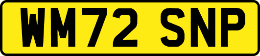 WM72SNP