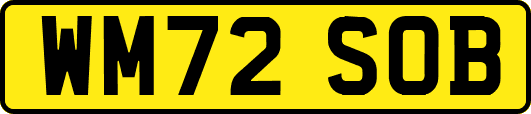 WM72SOB