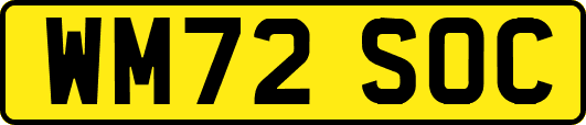 WM72SOC