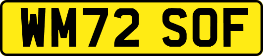 WM72SOF