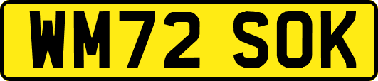 WM72SOK