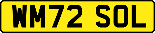 WM72SOL