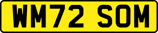 WM72SOM