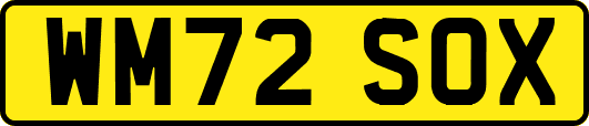 WM72SOX