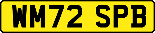 WM72SPB