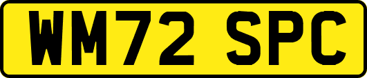 WM72SPC