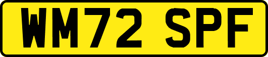 WM72SPF