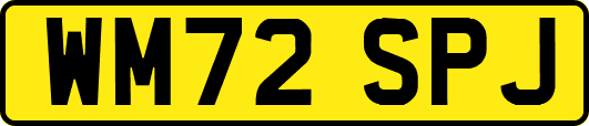 WM72SPJ