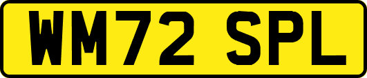 WM72SPL