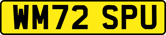 WM72SPU