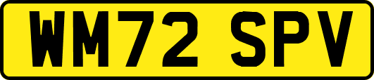 WM72SPV