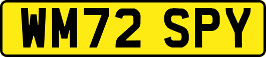 WM72SPY