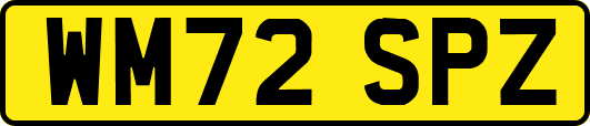 WM72SPZ