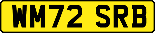 WM72SRB