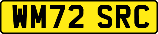 WM72SRC