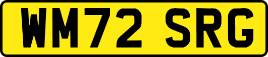 WM72SRG