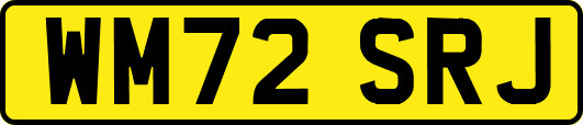WM72SRJ
