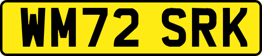 WM72SRK