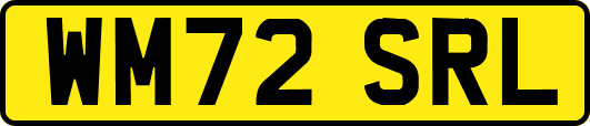 WM72SRL