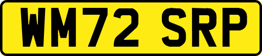WM72SRP